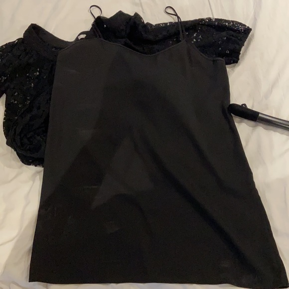 Lace cocktail dress - Picture 6 of 6